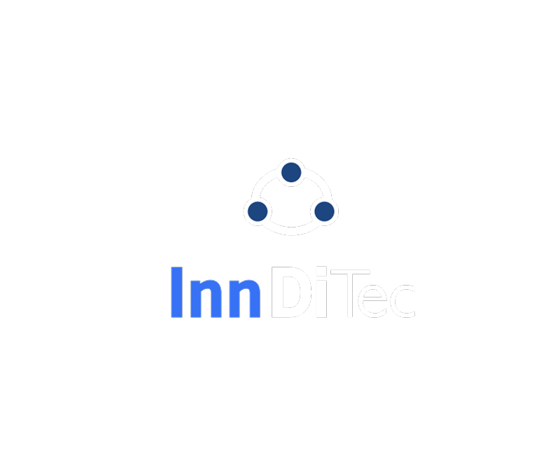 Logo InnDiTec